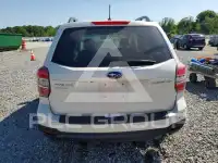 2015 Subaru Forester фото