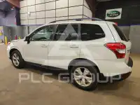 2015 Subaru Forester фото