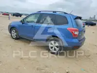 2015 Subaru Forester photo