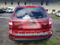 2015 Subaru Forester фото