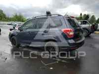 2015 Subaru Forester photo