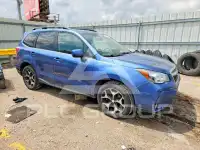 2015 Subaru Forester photo