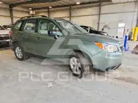 2015 Subaru Forester фото