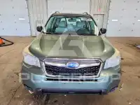 2015 Subaru Forester photo