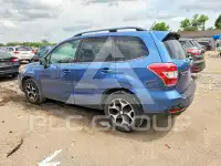 2015 Subaru Forester photo