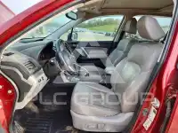 2015 Subaru Forester фото