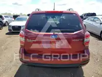 2015 Subaru Forester фото