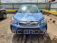 2015 Subaru Forester photo