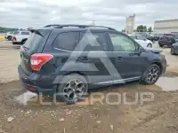 2015 Subaru Forester фото