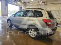 2015 Subaru Forester photo