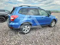 2015 Subaru Forester photo