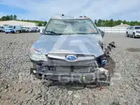 2015 Subaru Forester фото