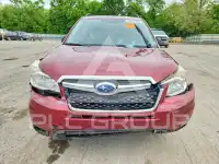 2015 Subaru Forester фото