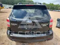 2015 Subaru Forester photo