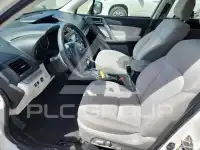 2015 Subaru Forester photo