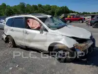 2015 Subaru Forester фото