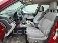 2015 Subaru Forester фото
