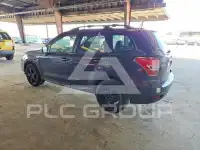 2015 Subaru Forester фото