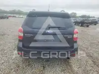 2015 Subaru Forester photo