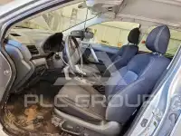 2015 Subaru Forester фото