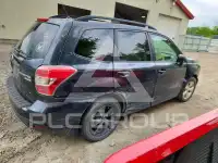 2015 Subaru Forester фото