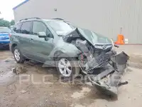 2015 Subaru Forester фото