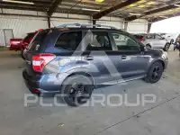 2015 Subaru Forester фото