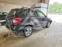 2015 Subaru Forester фото