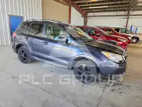 2015 Subaru Forester фото