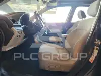 2015 Subaru Forester фото
