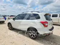 2015 Subaru Forester фото