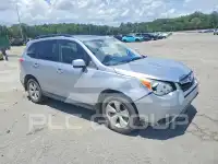 2015 Subaru Forester фото