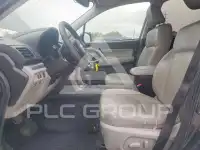 2015 Subaru Forester photo