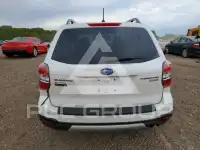 2015 Subaru Forester photo