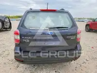 2015 Subaru Forester фото
