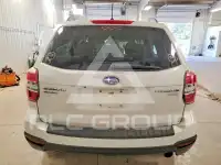 2015 Subaru Forester фото