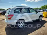 2015 Subaru Forester фото