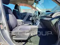 2015 Subaru Forester фото