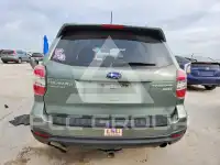 2015 Subaru Forester фото
