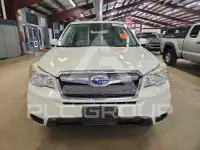 2015 Subaru Forester фото