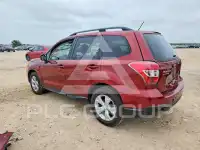 2015 Subaru Forester фото