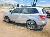 2015 Subaru Forester photo