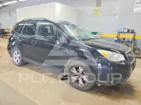 2015 Subaru Forester photo