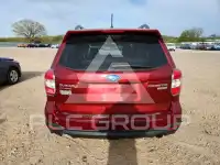2015 Subaru Forester фото