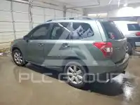 2015 Subaru Forester фото