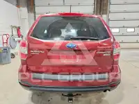 2015 Subaru Forester фото
