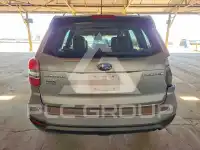 2015 Subaru Forester фото