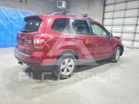 2015 Subaru Forester фото