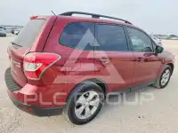 2015 Subaru Forester фото