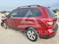2015 Subaru Forester фото